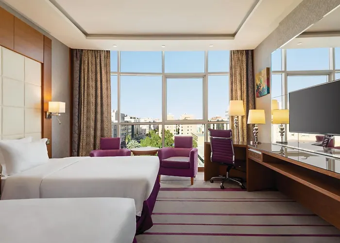 Vivid Jeddah Hotel, A Member Of Radisson Individuals