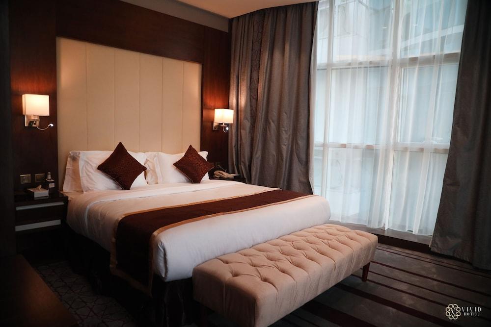 Vivid Hotel, A Member Of Radisson Individuals