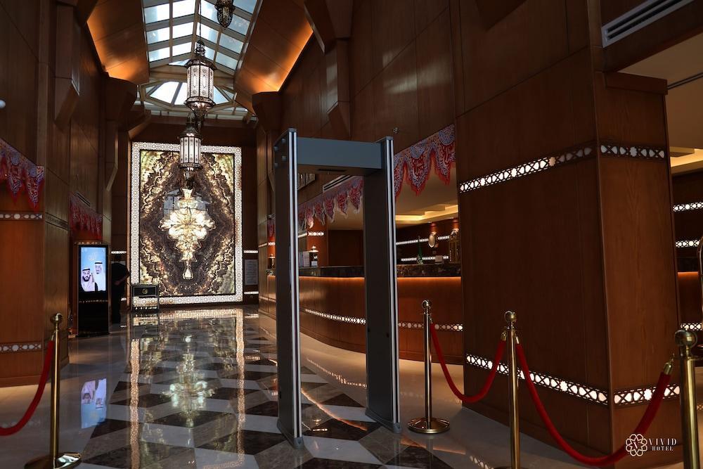 Vivid Hotel, A Member Of Radisson Individuals 5*