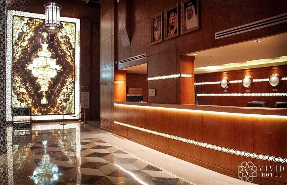 Hotel Vivid Hotel, A Member Of Radisson Individuals Jeddah