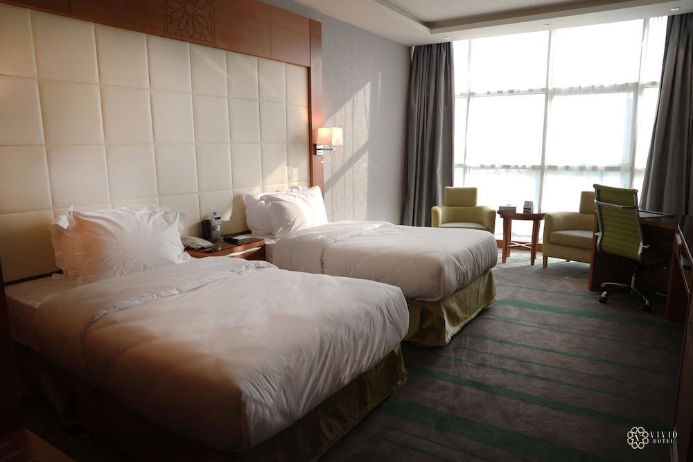 Hotel Vivid Hotel, A Member Of Radisson Individuals