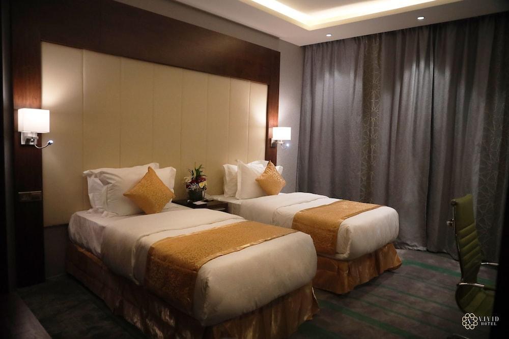 Vivid Hotel, A Member Of Radisson Individuals Hotel 5*