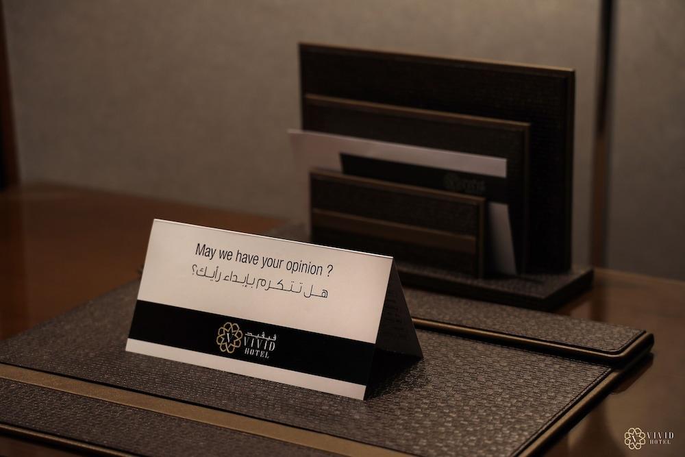 Hotel Vivid Hotel, A Member Of Radisson Individuals Jeddah
