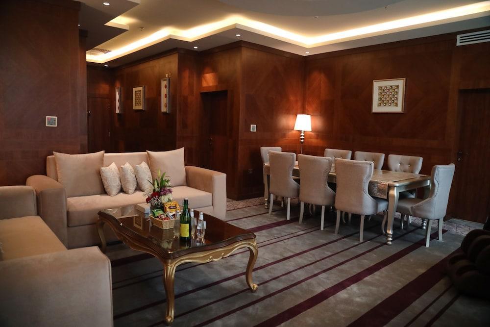 Vivid Hotel, A Member Of Radisson Individuals Jeddah