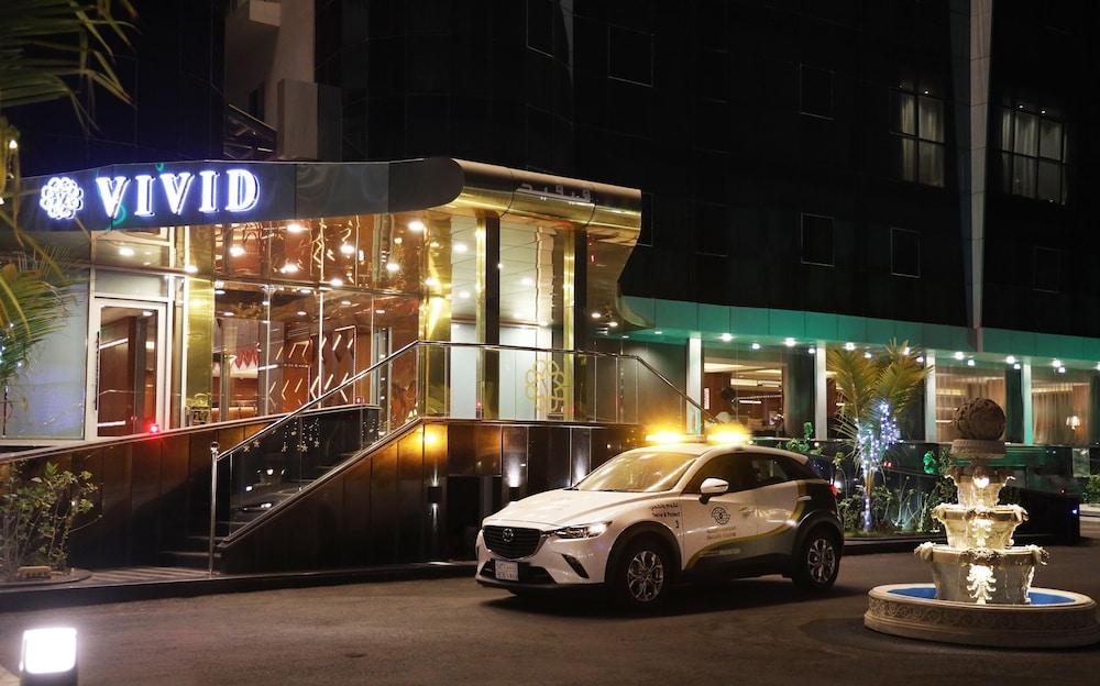 Vivid Hotel, A Member Of Radisson Individuals