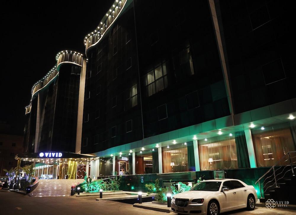 Vivid Hotel, A Member Of Radisson Individuals Hotel