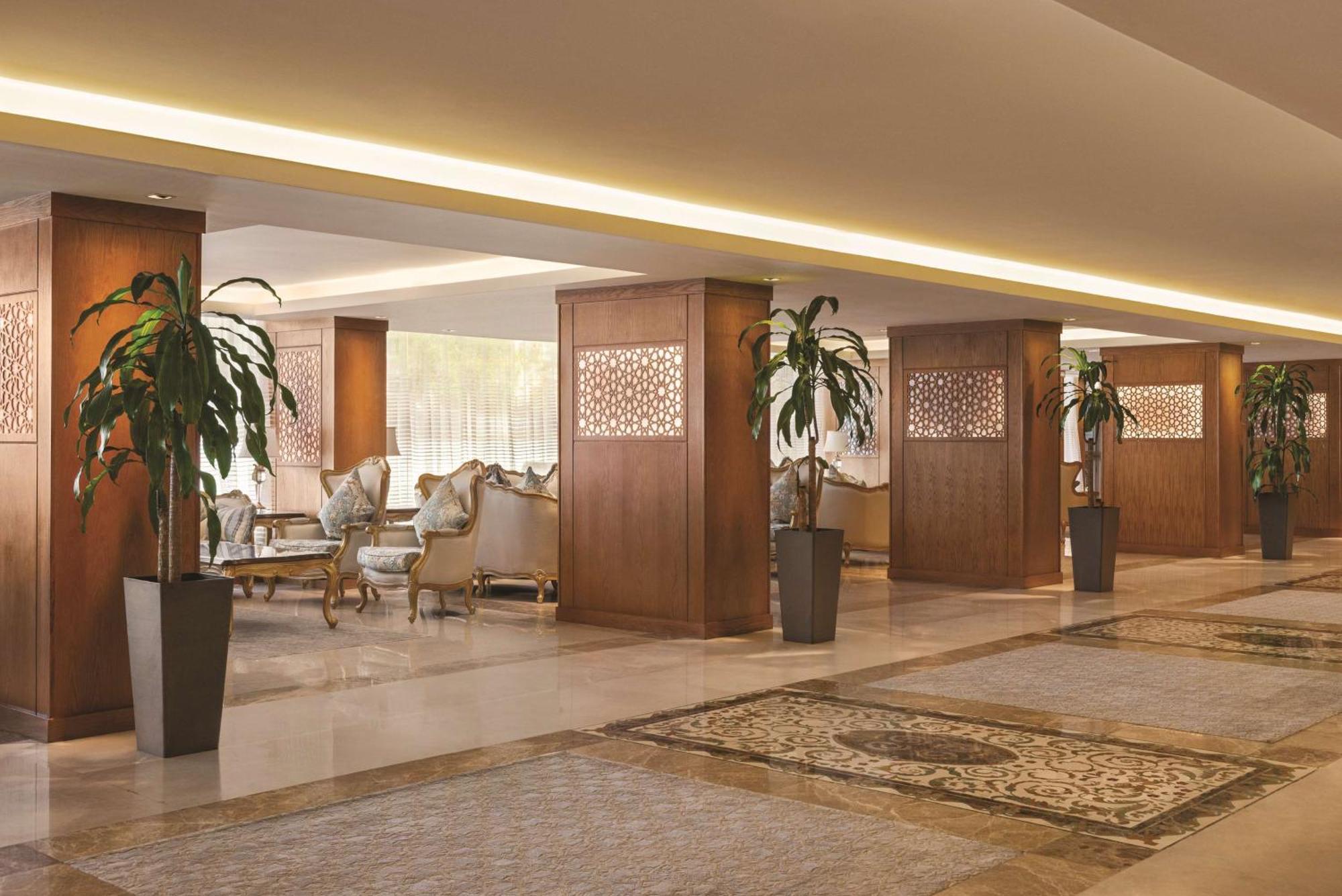 Hotel Vivid Hotel, A Member Of Radisson Individuals Jeddah