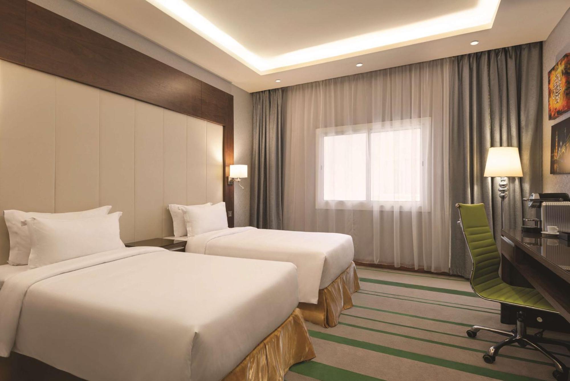 Vivid Hotel, A Member Of Radisson Individuals Jeddah