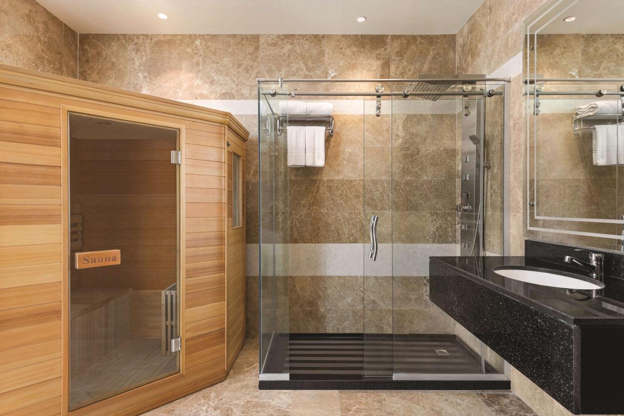 Hotel Vivid Hotel, A Member Of Radisson Individuals Jeddah