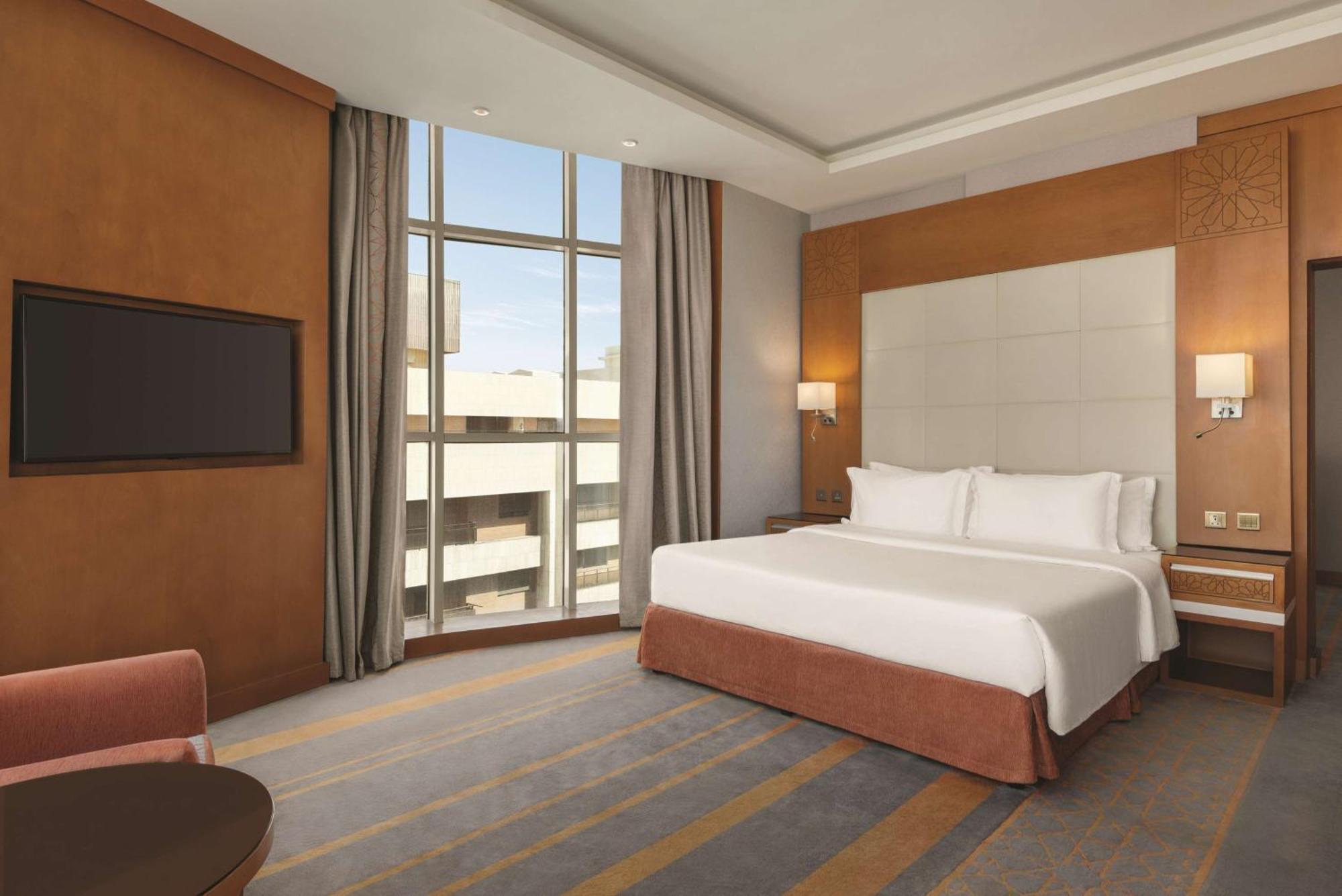 Hotel Vivid Hotel, A Member Of Radisson Individuals Jeddah