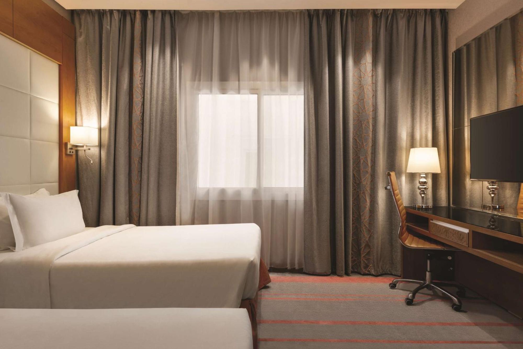 Vivid Hotel, A Member Of Radisson Individuals