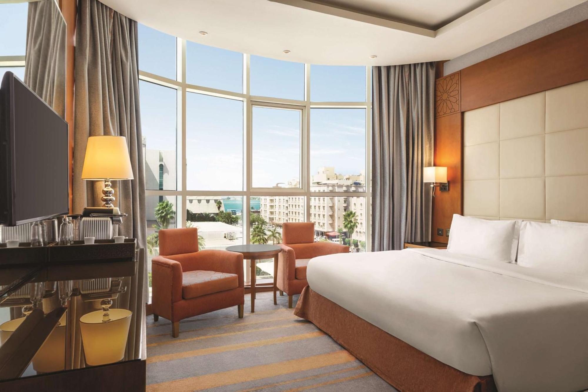 Vivid Hotel, A Member Of Radisson Individuals 5* Jeddah