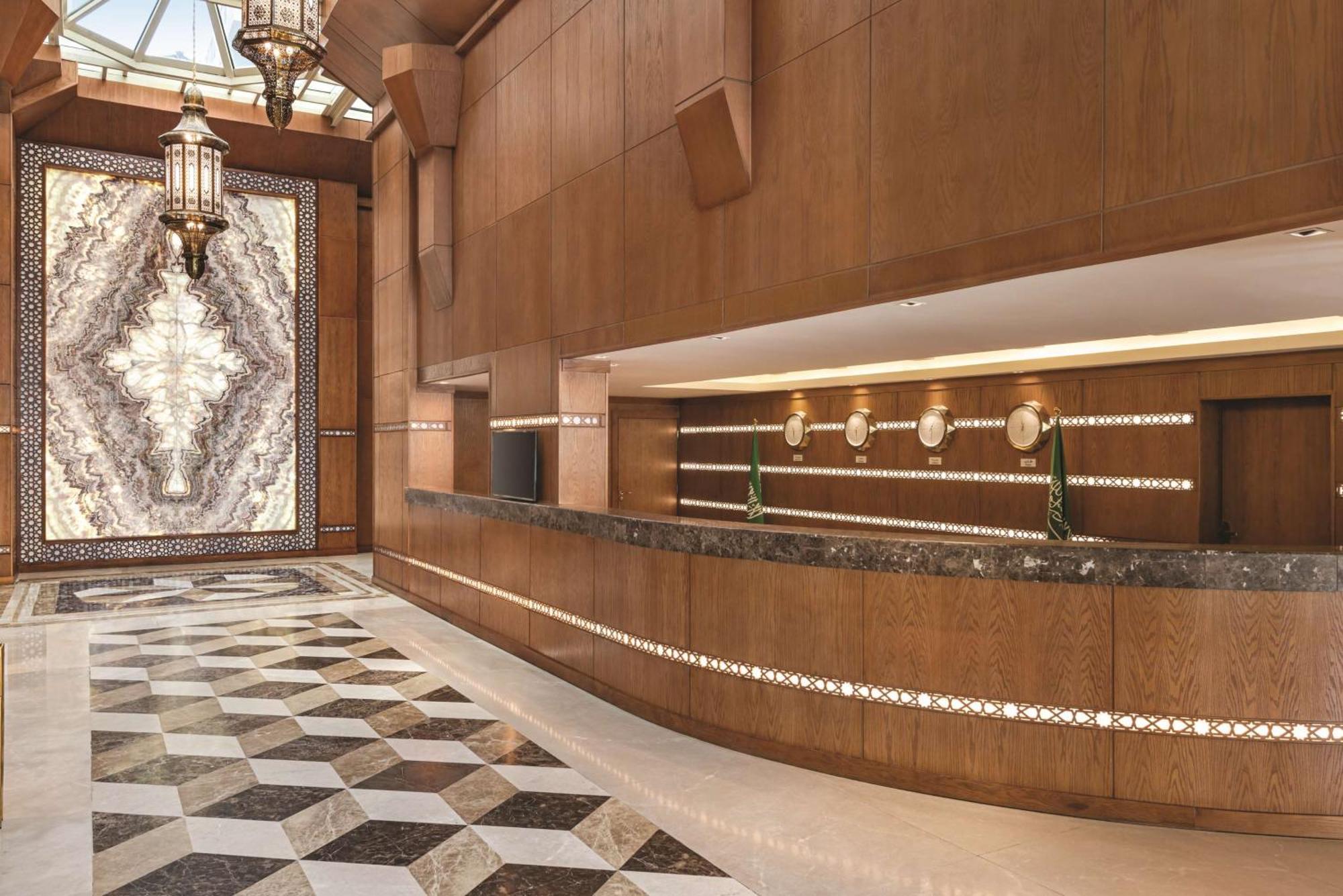 Vivid Hotel, A Member Of Radisson Individuals Jeddah