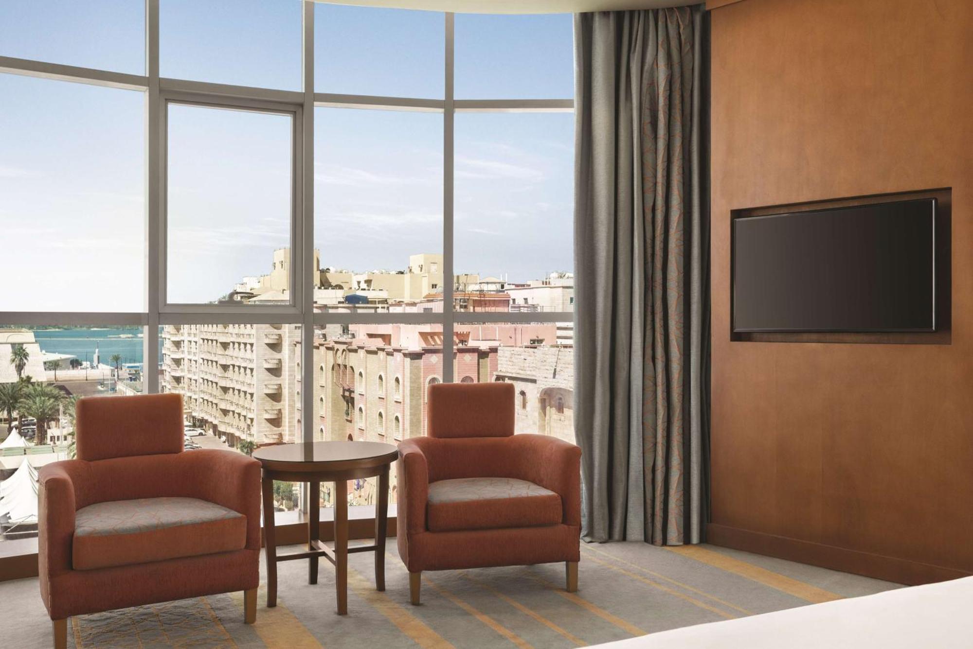 Vivid Hotel, A Member Of Radisson Individuals Jeddah