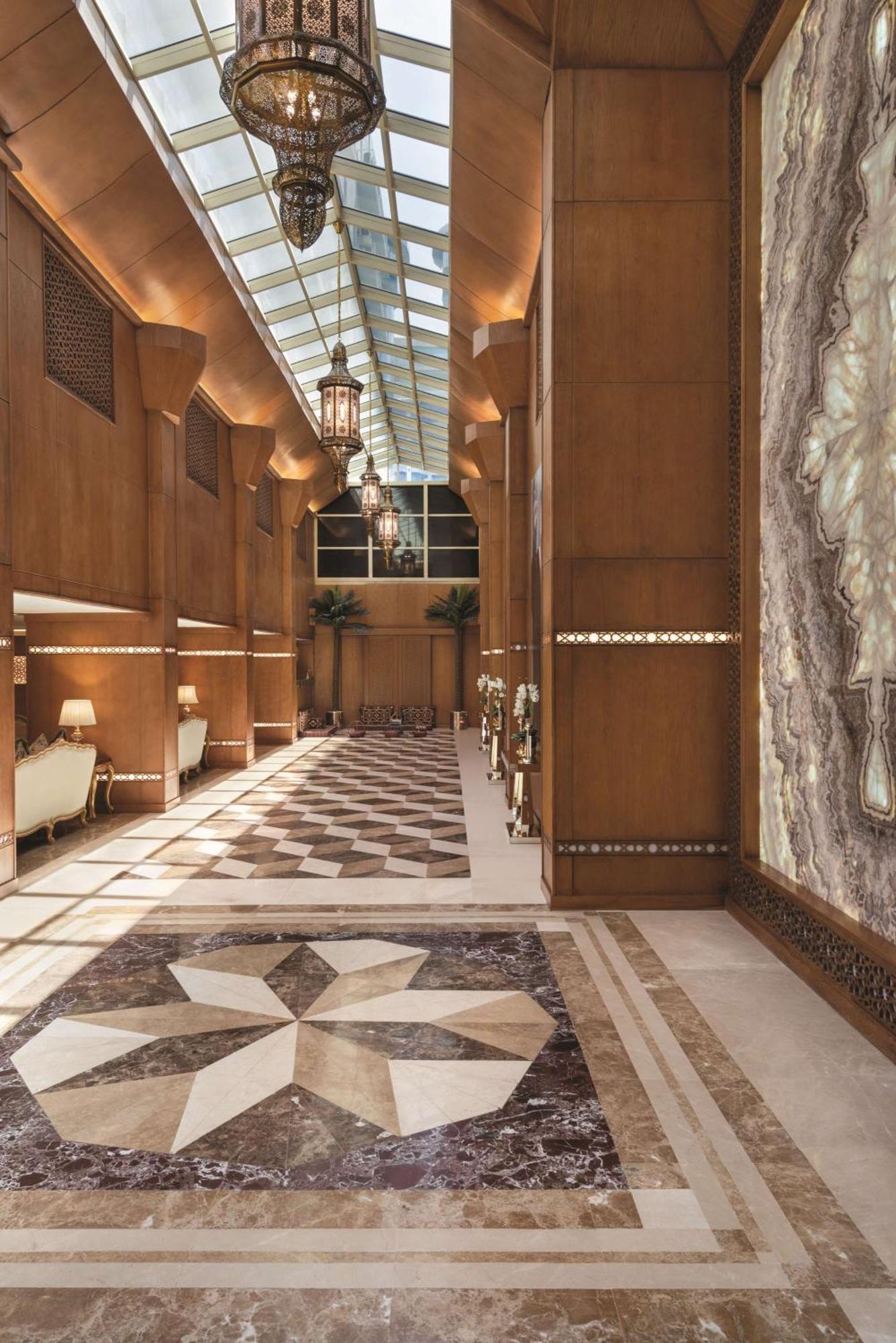 Hotel Vivid Hotel, A Member Of Radisson Individuals Jeddah
