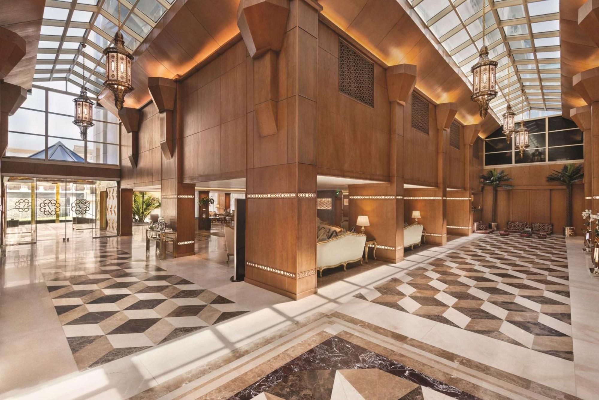 Vivid Hotel, A Member Of Radisson Individuals Hotel Jeddah
