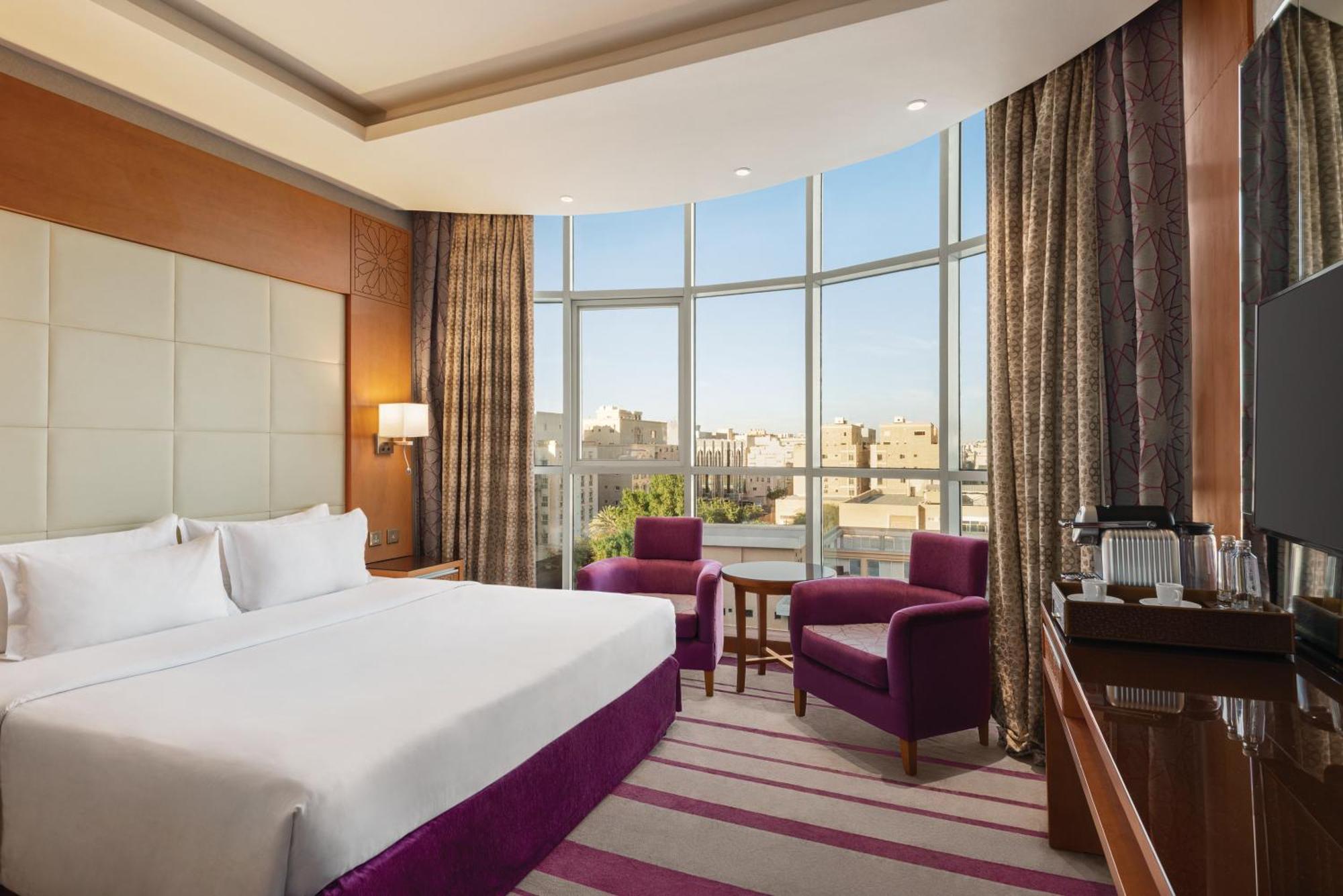 Hotel Vivid Hotel, A Member Of Radisson Individuals
