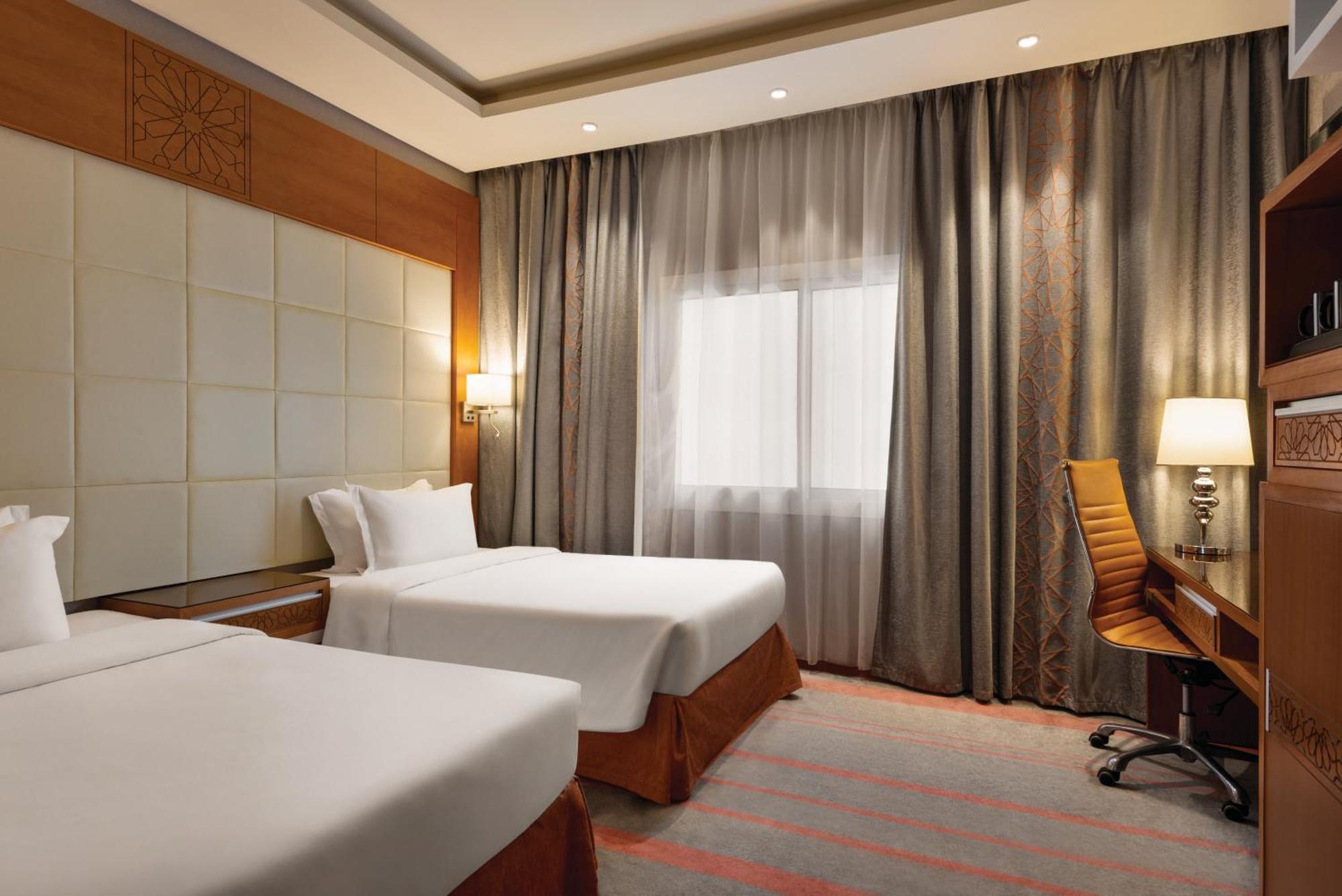Vivid Hotel, A Member Of Radisson Individuals Hotel 5*