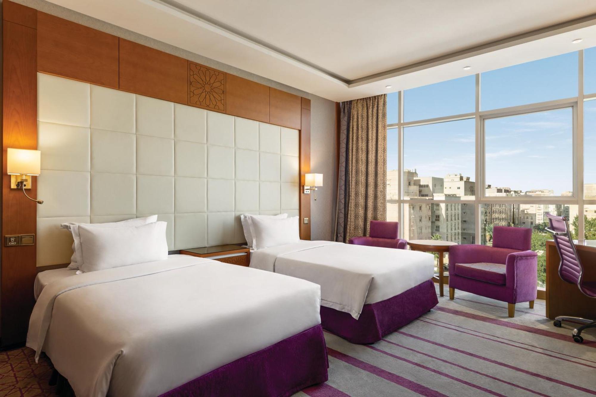 Vivid Hotel, A Member Of Radisson Individuals Hotel Jeddah